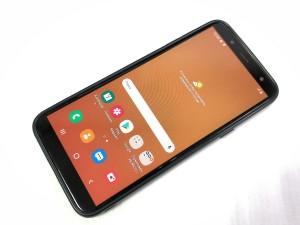 Мобильный телефон Samsung J6 3/32GB