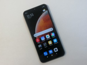 Мобильный телефон Xiaomi Redmi 9C
