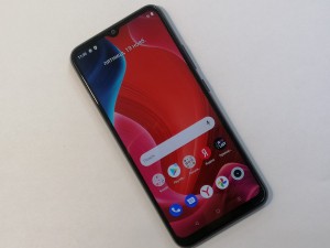 Мобильный телефон Realme C21-Y 3/32GB