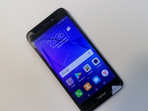 Мобильный телефон Honor 6a 16gb