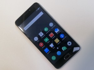 Мобильный телефон Meizu M5 Note
