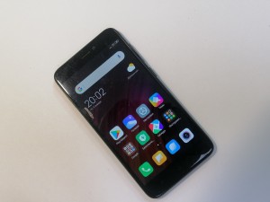 Мобильный телефон Xiaomi Redmi 4X 32 gb