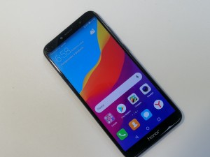 Мобильный телефон Honor 7A Pro
