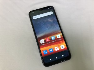 Мобильный телефон DEXP g660 32gb