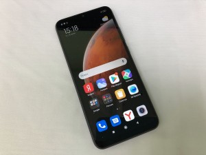 Мобильный телефон Xiaomi Redmi 9a