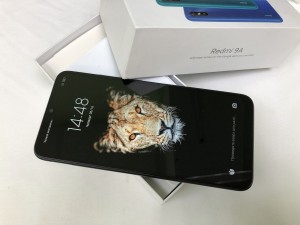 Мобильный телефон Xiaomi redmi 9a 32gb