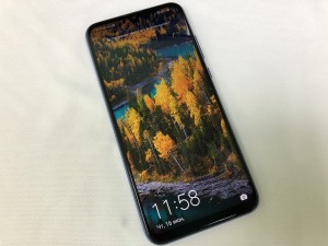 Мобильный телефон Honor 10 lite 32 gb