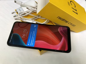 Мобильный телефон Realme c11