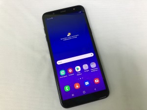 Мобильный телефон Samsung A6 plus