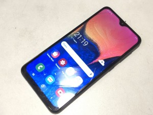 Мобильный телефон Samsung galaxy a10 32GB