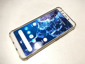 Мобильный телефон Xiaomi mi a2 4/64GB