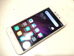 Мобильный телефон Xiaomi redmi 4x 3/32GB