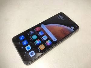 Мобильный телефон Xiaomi Redmi 9C NFC  64GB
