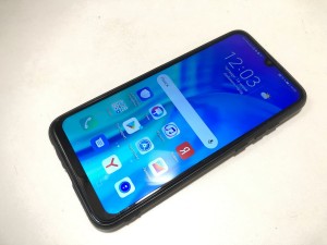 Мобильный телефон Honor 10i 4/128GB