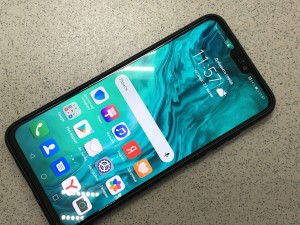 Мобильный телефон Honor 9X Lite