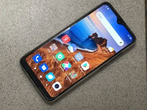 Мобильный телефон Xiaomi Redmi 8 32gb