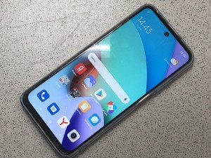 Мобильный телефон Xiaomi Redmi 10