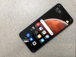 Мобильный телефон Xiaomi redmi 9a 32gb