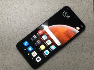 Мобильный телефон Xiaomi Redmi 9c