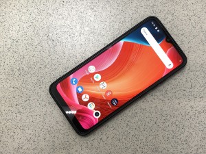 Мобильный телефон Realme C11