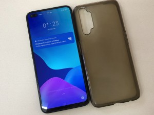 Мобильный телефон realme 6 pro 128gb