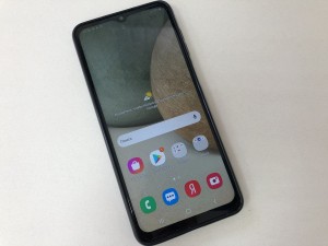 Мобильный телефон Samsung A12 64\4