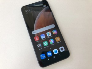 Мобильный телефон Xiaomi Redmi 9c nfc