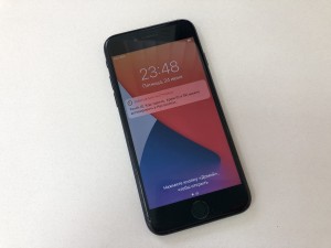 Мобильный телефон iPhone 7 256гб