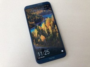 Мобильный телефон Honor 9 lite