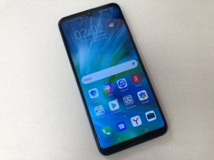 Мобильный телефон Honor 20S 4/128