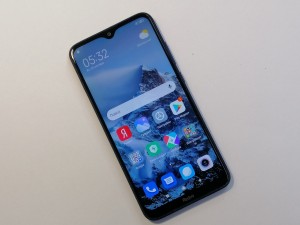 Мобильный телефон Xiaomi redmi 8 64gb