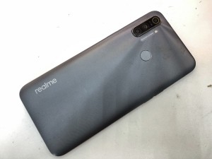 Мобильный телефон realme C3 3/64GB