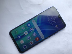 Мобильный телефон Honor 10i 4/128GB