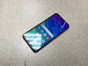 Мобильный телефон Honor 10i 4/128GB