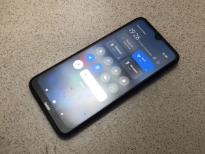 Мобильный телефон Xiaomi Redmi Note 8T