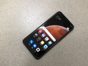 Мобильный телефон Xiaomi Redmi 9 4/64GB