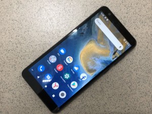 Мобильный телефон ZTE Blade A31