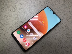 Мобильный телефон Samsung А32