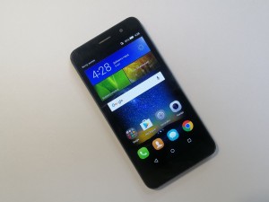 Мобильный телефон Honor 4C Pro 16GB