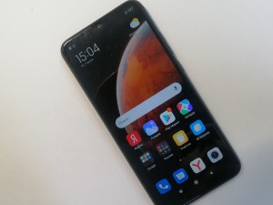 Мобильный телефон Xiaomi Redmi 9A 2/32GB