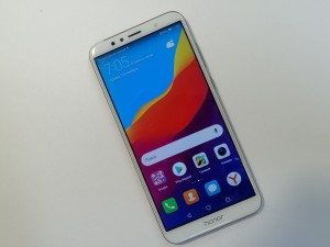 Мобильный телефон Honor 7A Pro 16GB