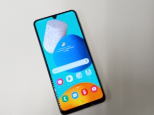Мобильный телефон Samsung galaxy m 32 6/128GB