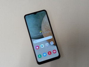 Мобильный телефон Samsung A12 3/32GB