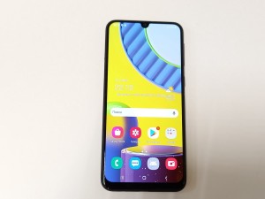 Мобильный телефон Samsung Galaxy M31 6/128GB