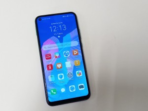 Мобильный телефон Huawei P40 4/64GB