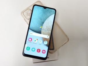 Мобильный телефон Samsung А12 3/32GB