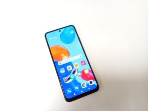 Мобильный телефон Xiaomi redmi note 11 6/128GB