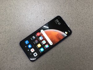Мобильный телефон Xiaomi Redmi 9a 2/32GB