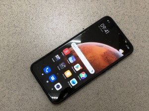 Мобильный телефон Xiaomi Redmi 9 4/64GB 