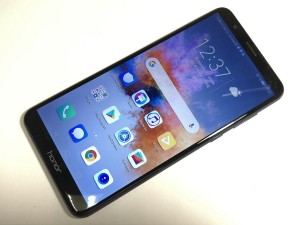 Мобильный телефон Honor 7x 4/32GB